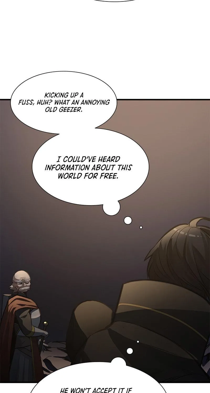 The Tutorial Is Too Tough! Chapter 92 page 119 - 