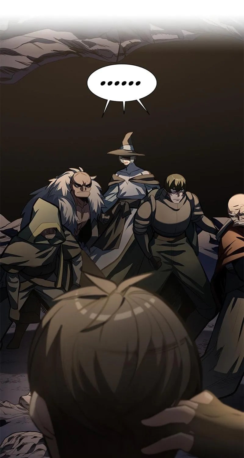 The Tutorial Is Too Tough! Chapter 92 page 123 - 