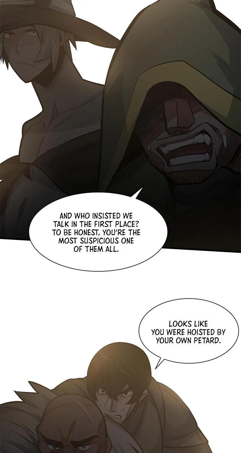 The Tutorial Is Too Tough! Chapter 92 page 125 - 