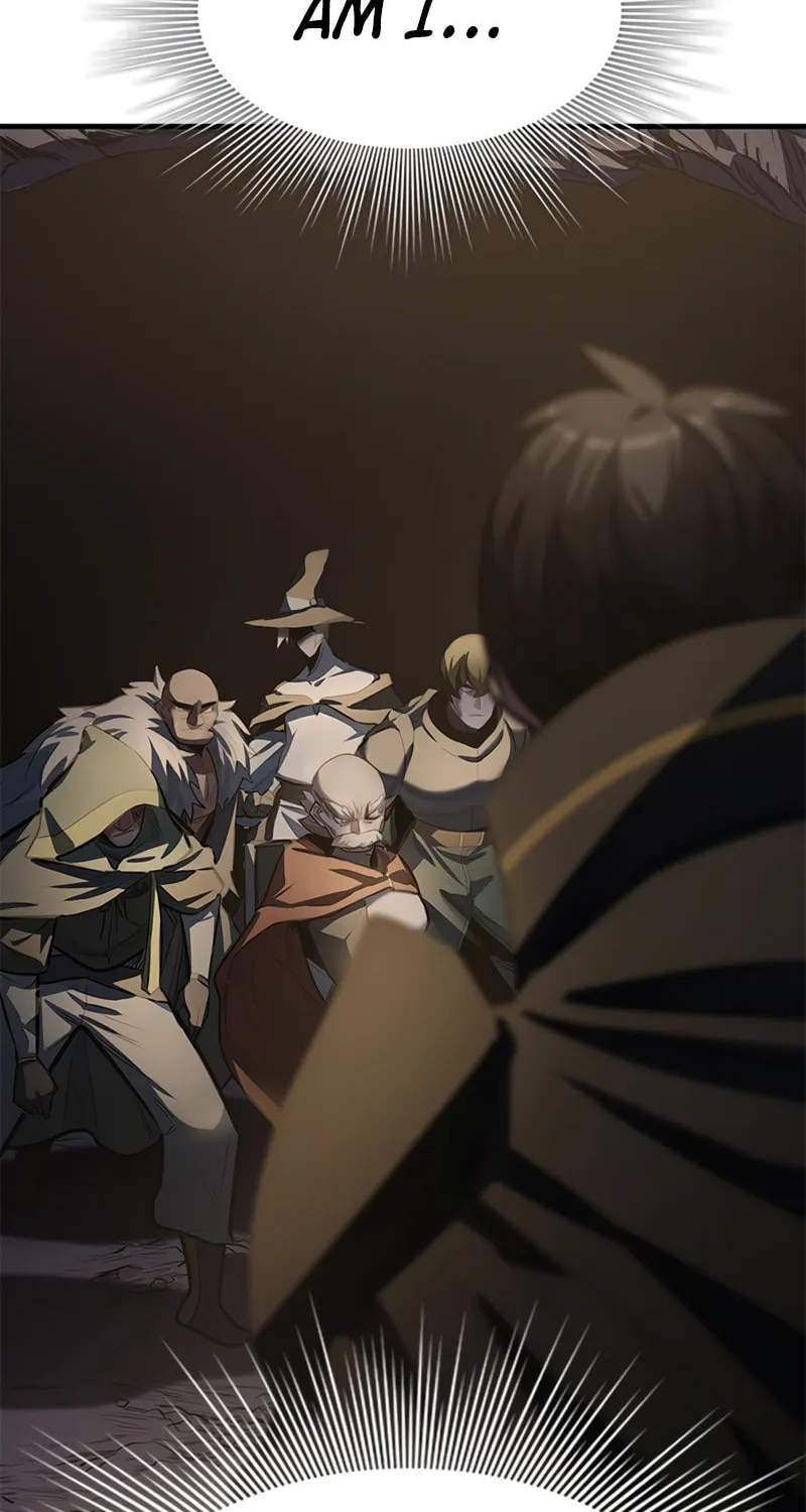 The Tutorial Is Too Tough! Chapter 92 page 129 - 