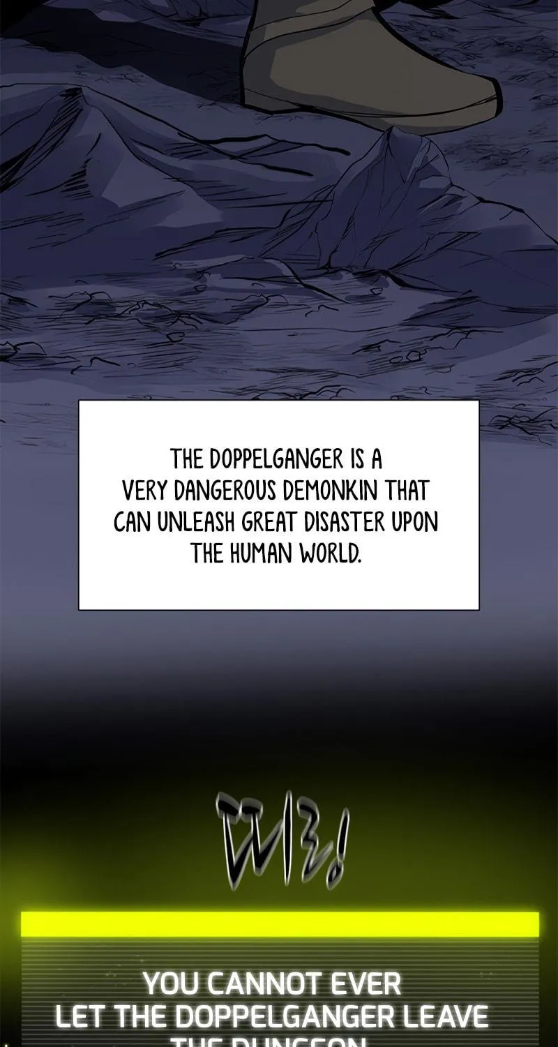 The Tutorial Is Too Tough! Chapter 92 page 18 - 