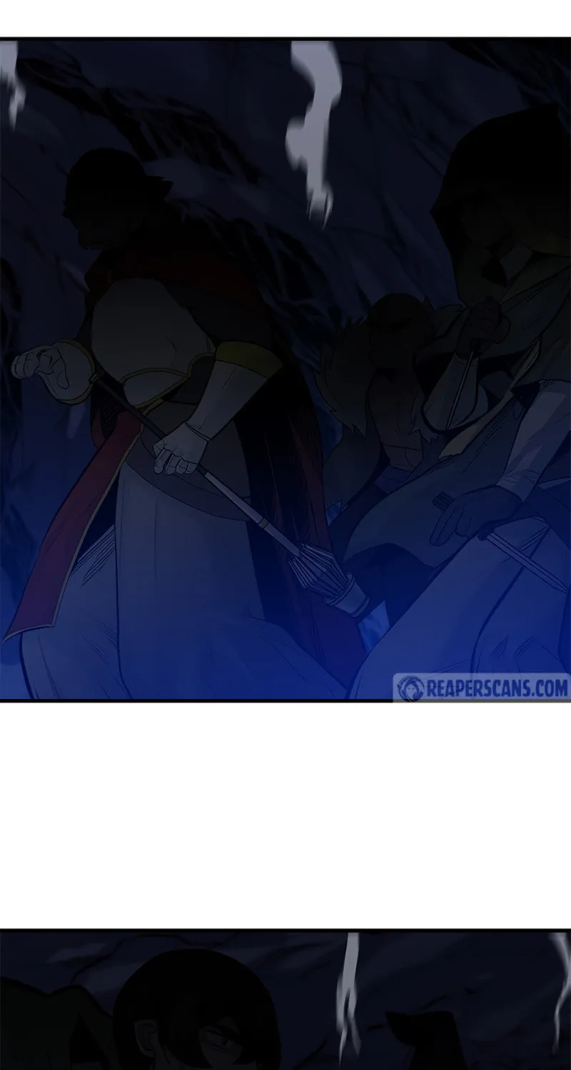 The Tutorial Is Too Tough! Chapter 92 page 24 - 