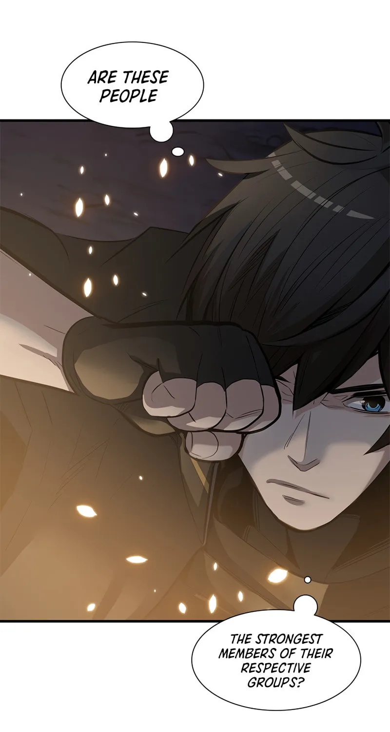 The Tutorial Is Too Tough! Chapter 92 page 32 - 