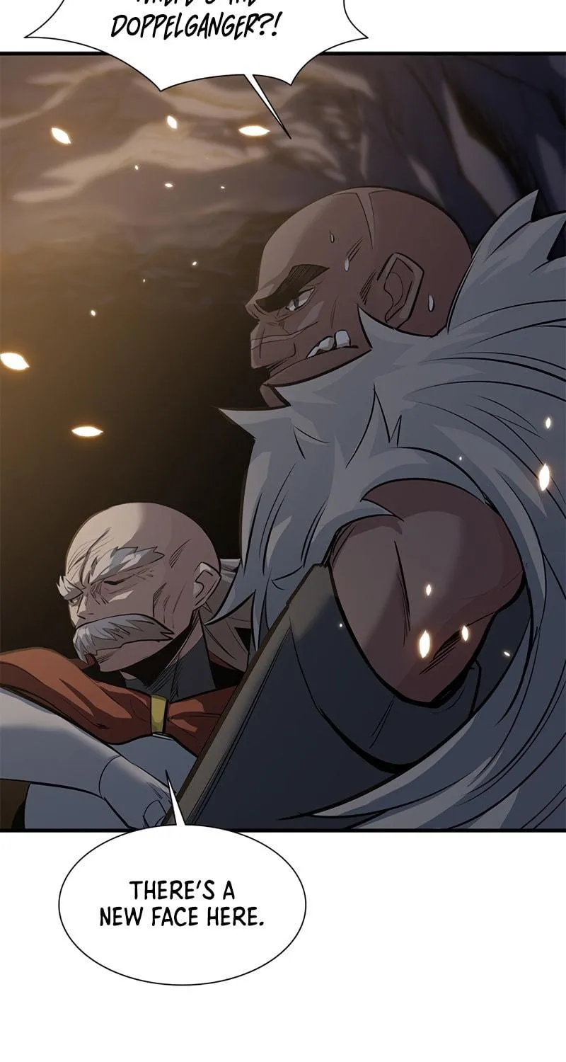 The Tutorial Is Too Tough! Chapter 92 page 34 - 