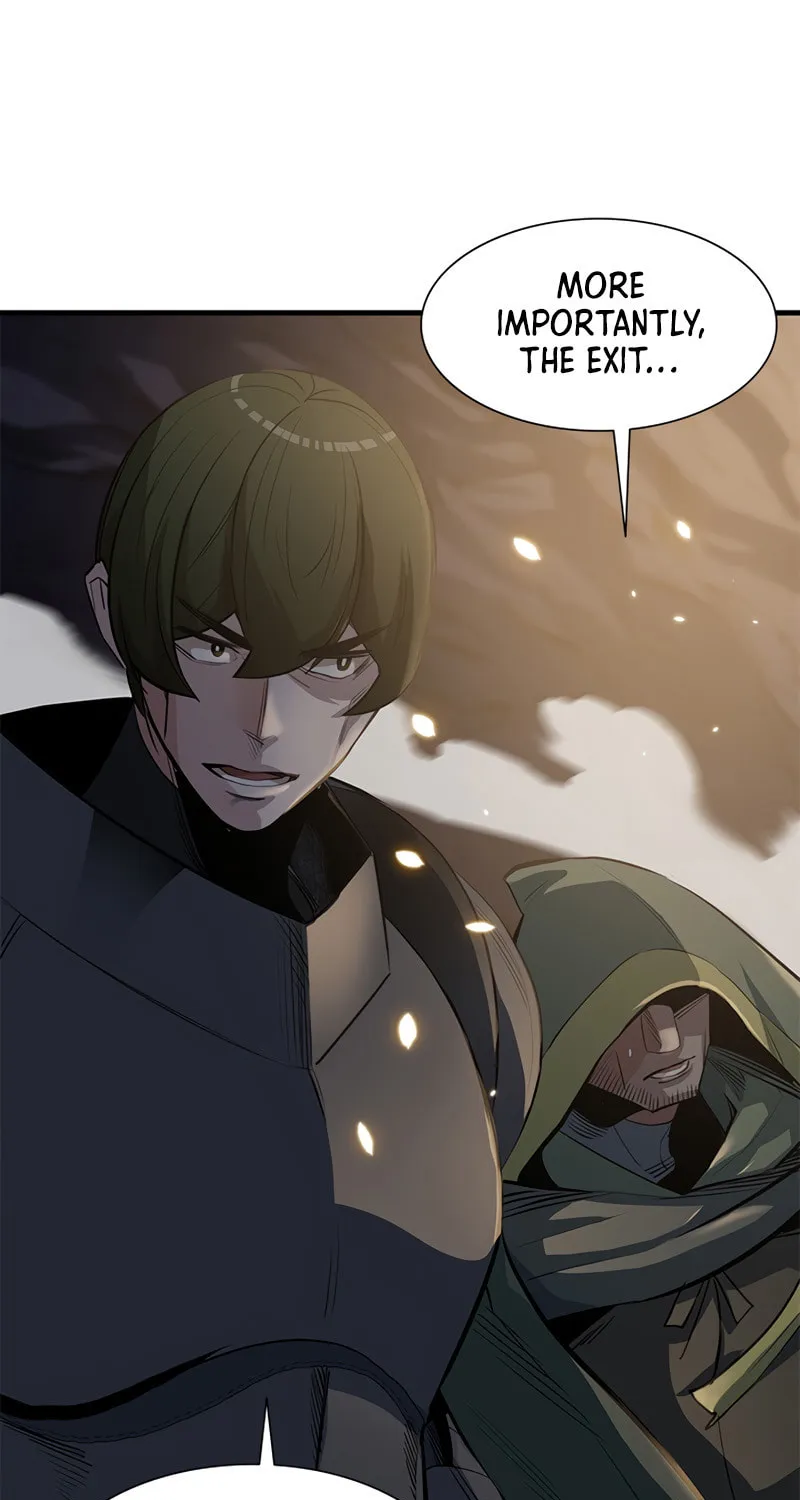 The Tutorial Is Too Tough! Chapter 92 page 36 - 