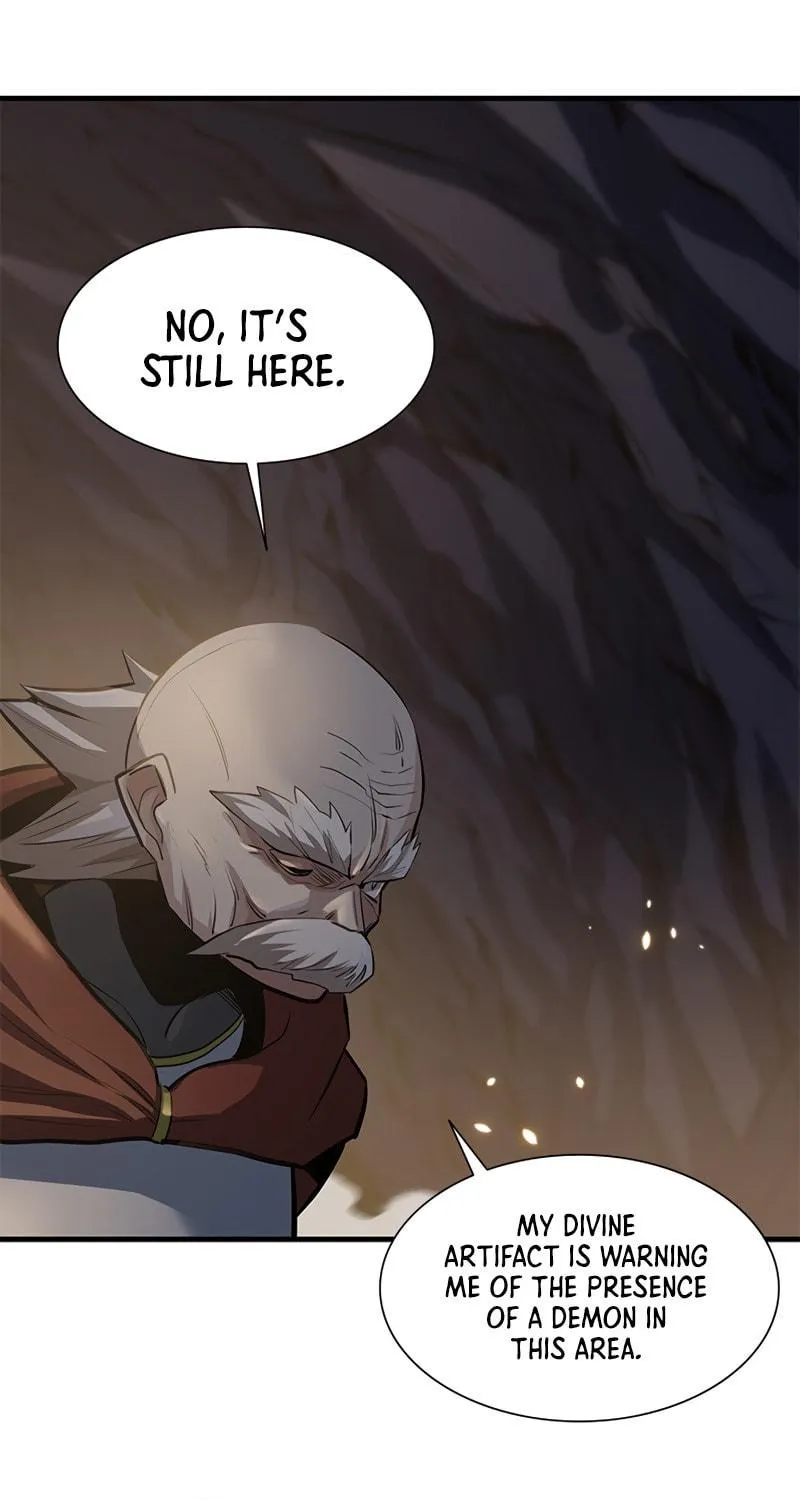 The Tutorial Is Too Tough! Chapter 92 page 40 - 