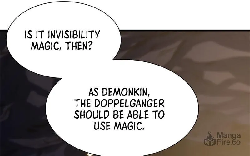 The Tutorial Is Too Tough! Chapter 92 page 41 - 