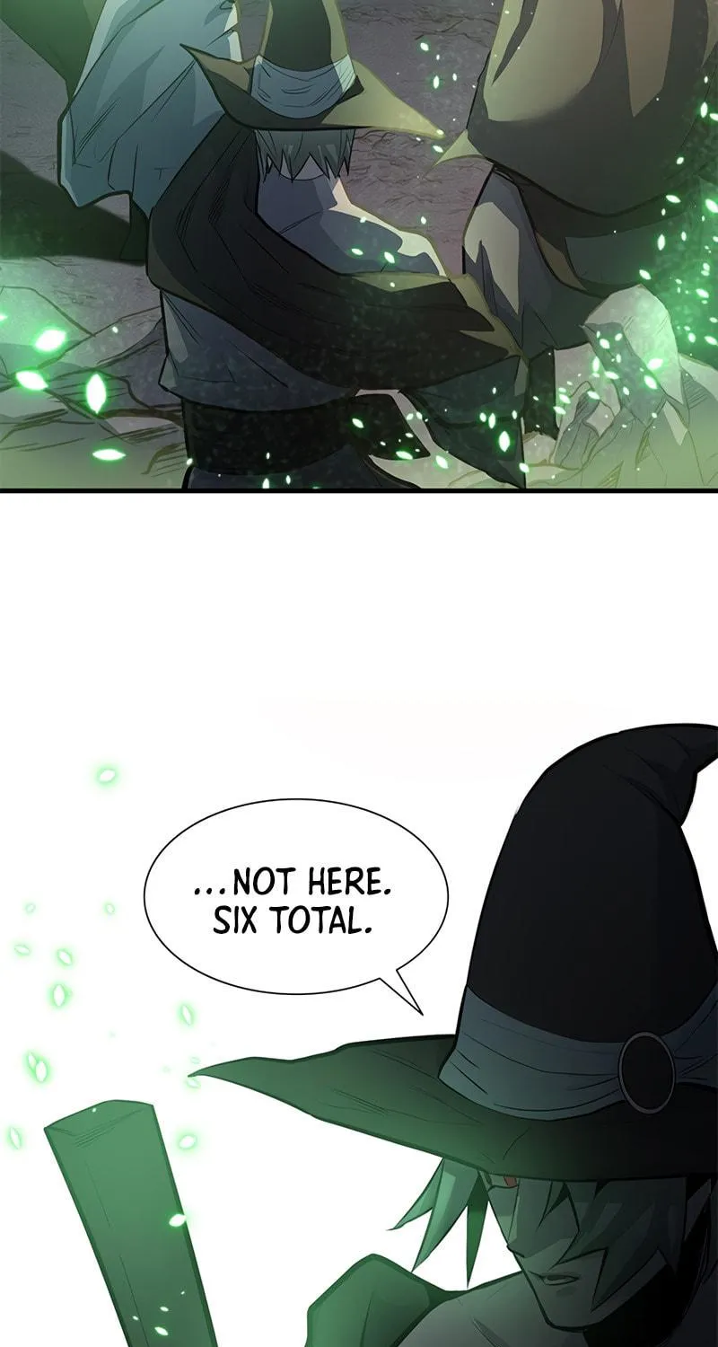 The Tutorial Is Too Tough! Chapter 92 page 46 - 