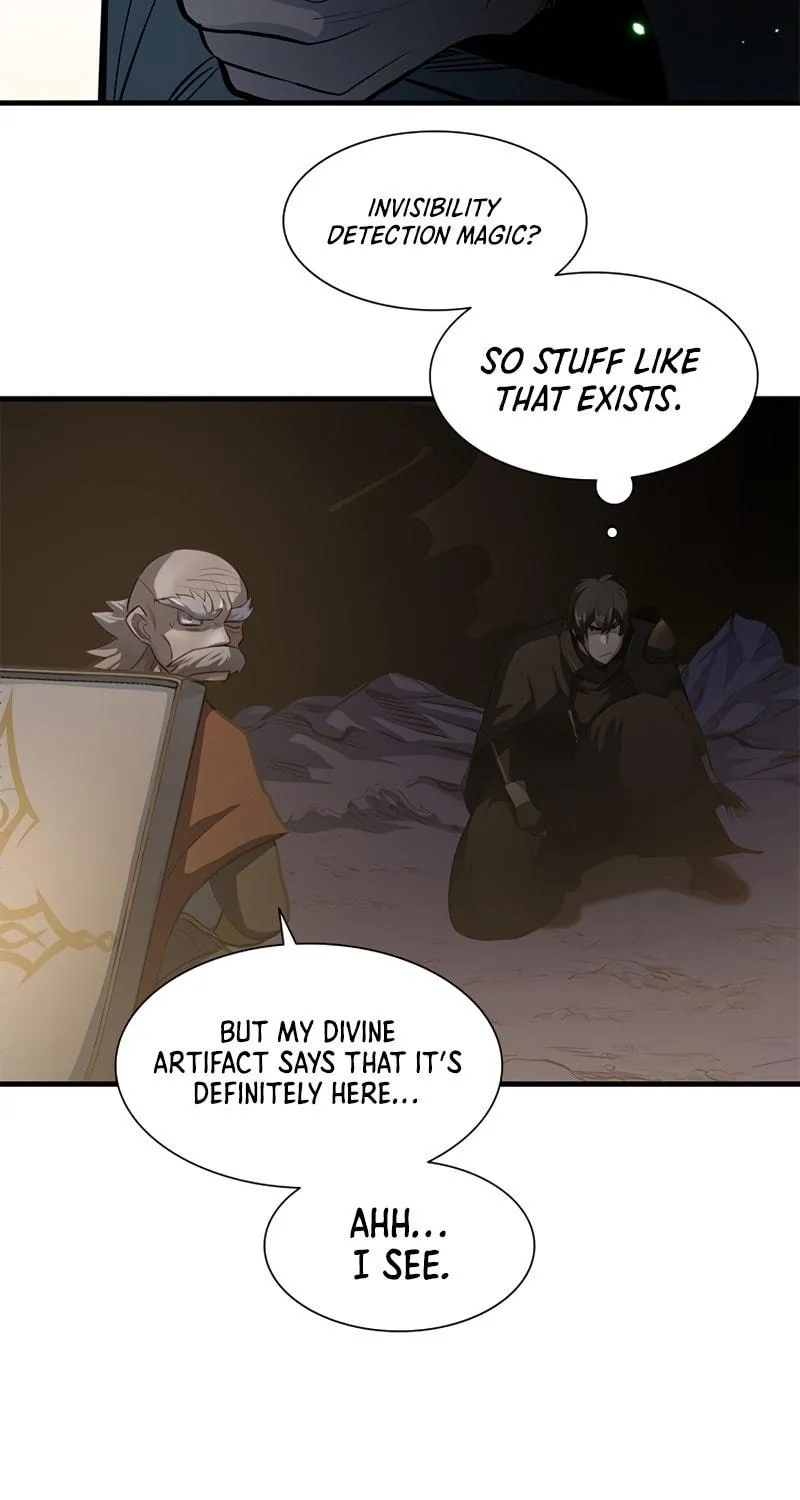 The Tutorial Is Too Tough! Chapter 92 page 48 - 