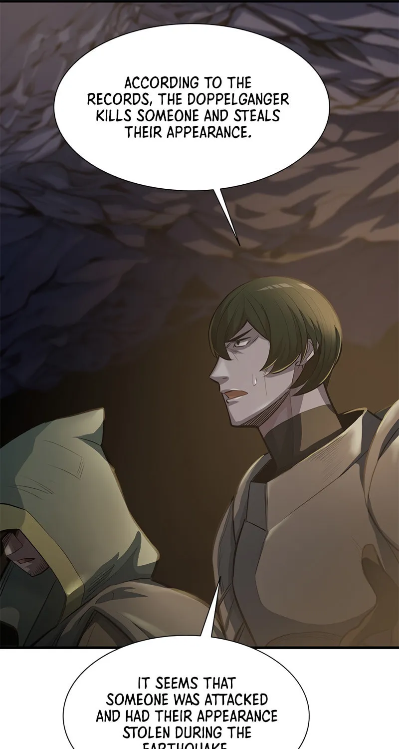 The Tutorial Is Too Tough! Chapter 92 page 50 - 