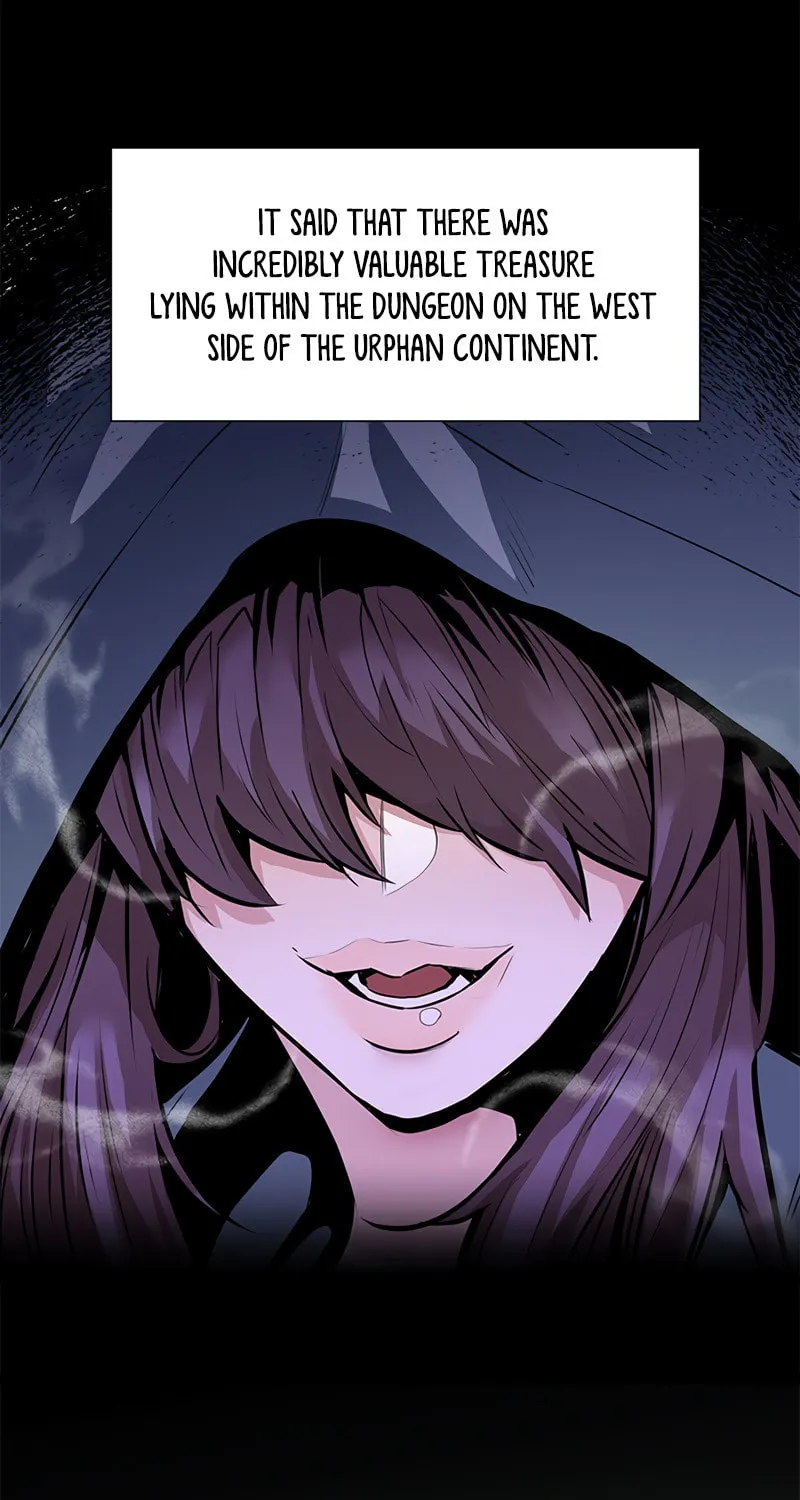 The Tutorial Is Too Tough! Chapter 92 page 6 - 