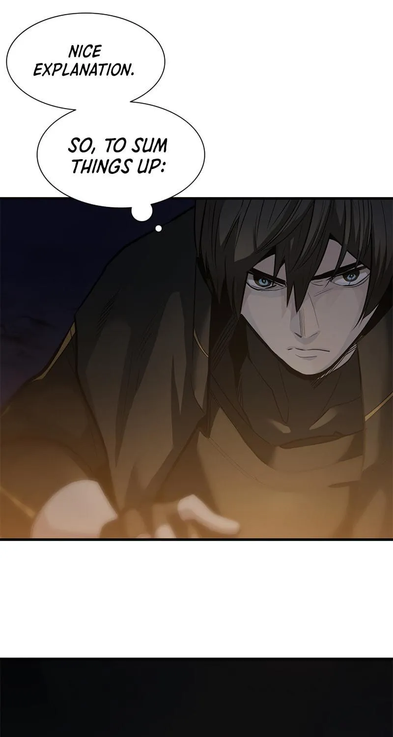 The Tutorial Is Too Tough! Chapter 92 page 52 - 