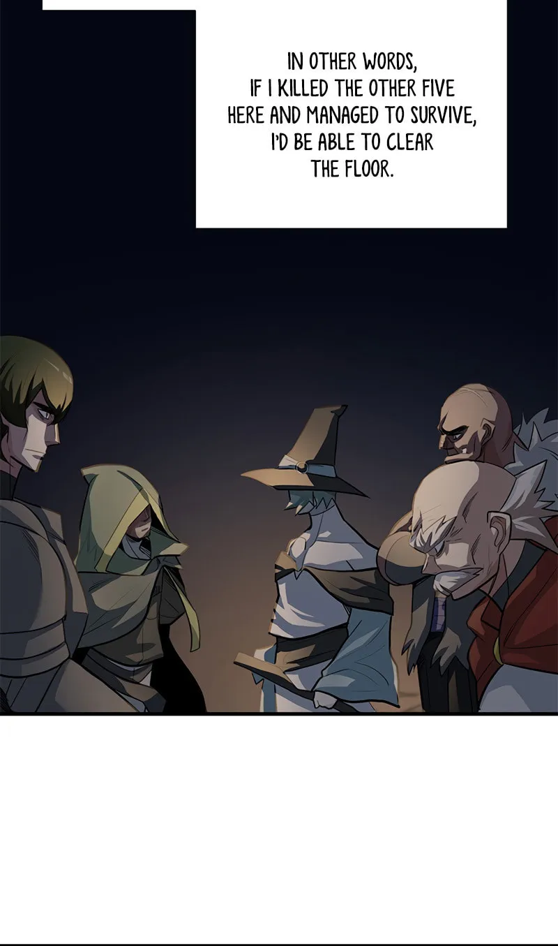 The Tutorial Is Too Tough! Chapter 92 page 60 - 