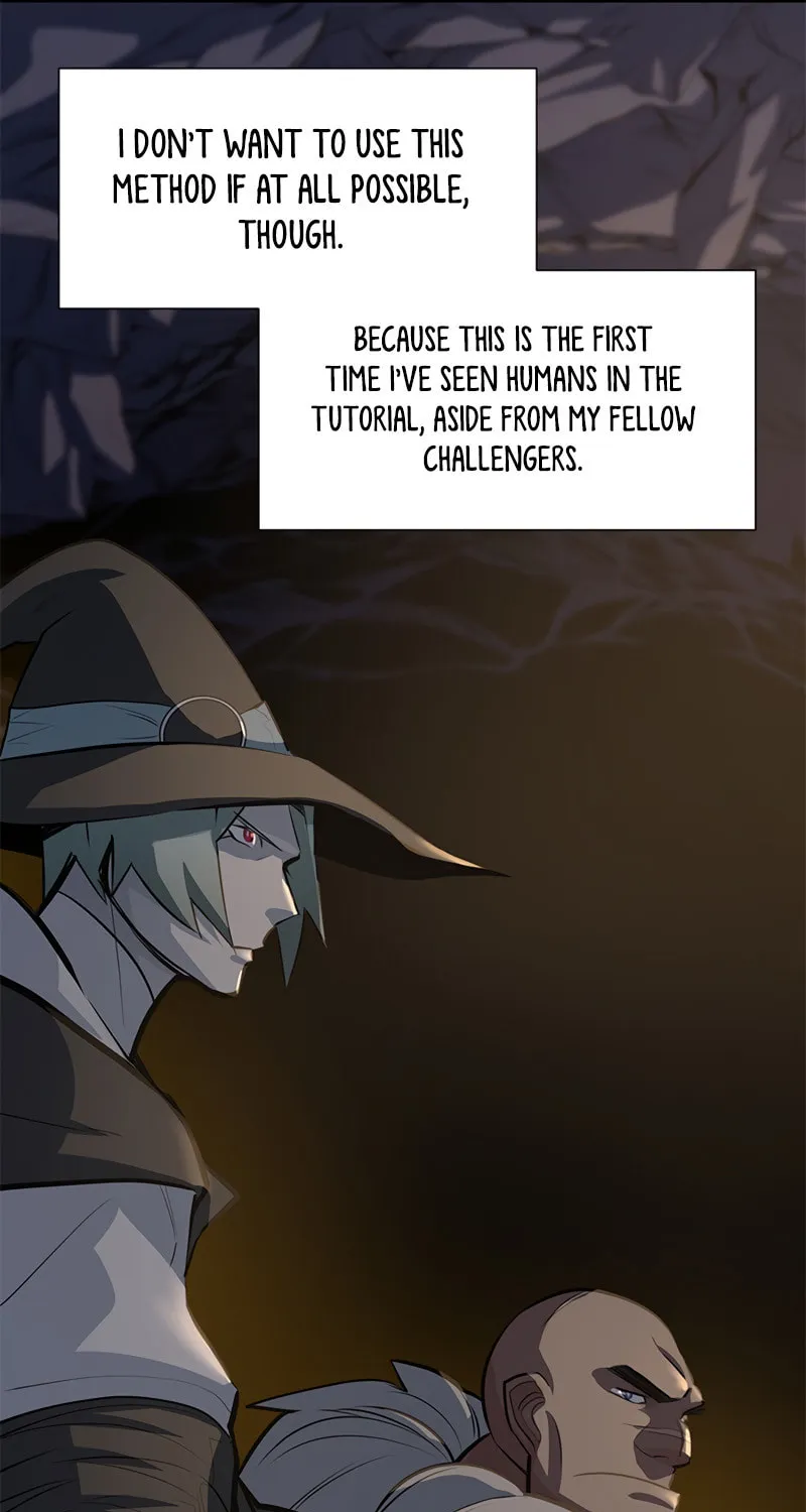 The Tutorial Is Too Tough! Chapter 92 page 61 - 