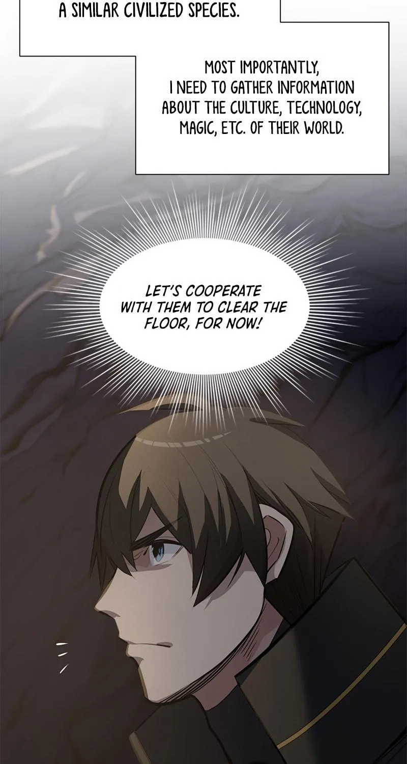 The Tutorial Is Too Tough! Chapter 92 page 63 - 