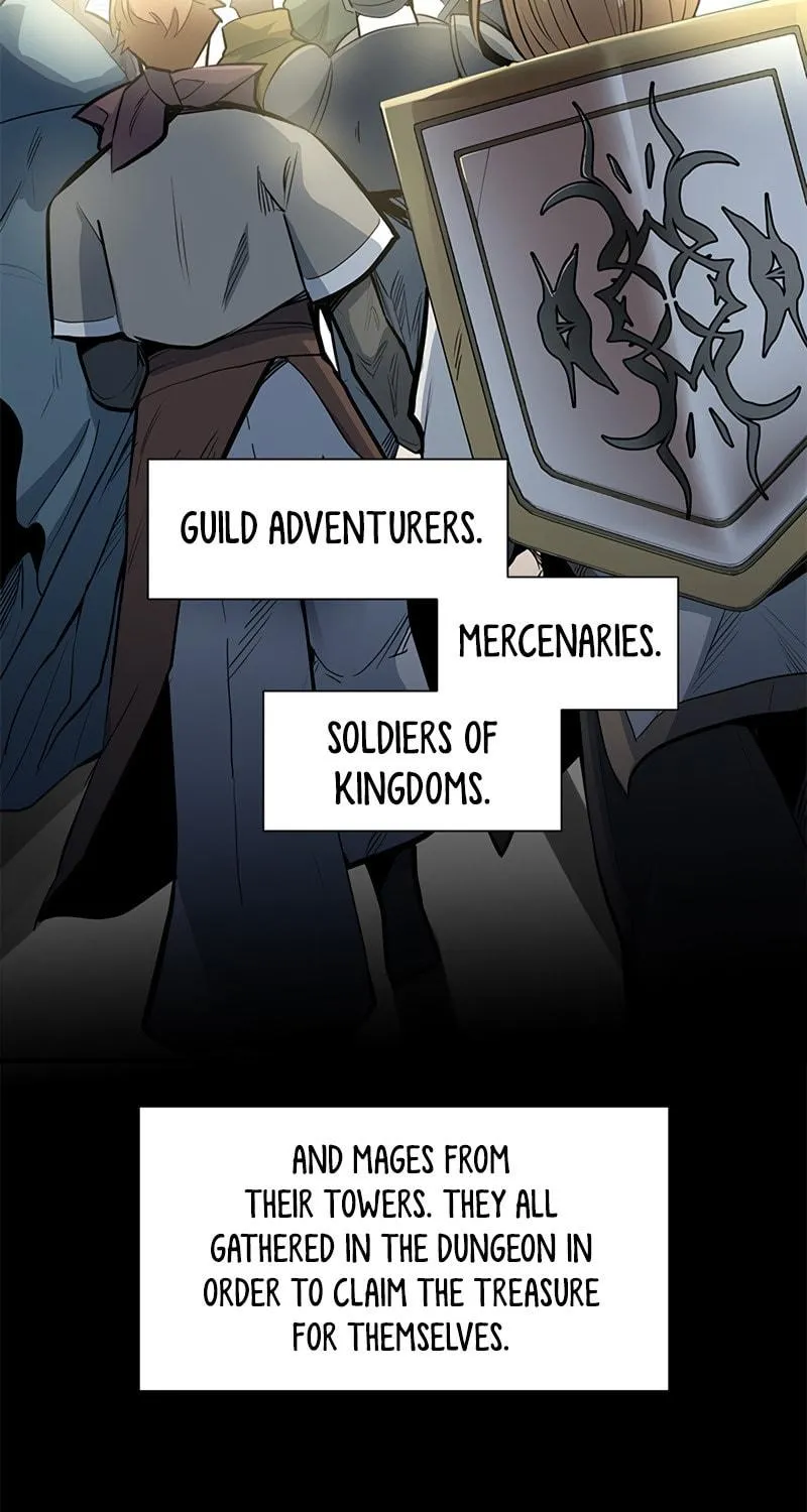 The Tutorial Is Too Tough! Chapter 92 page 8 - 