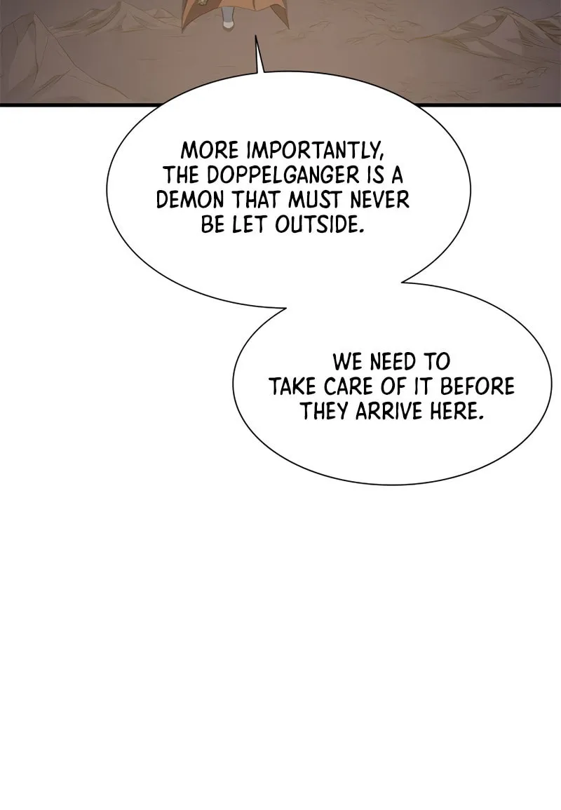 The Tutorial Is Too Tough! Chapter 92 page 71 - 