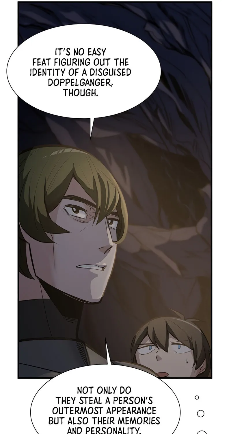 The Tutorial Is Too Tough! Chapter 92 page 72 - 