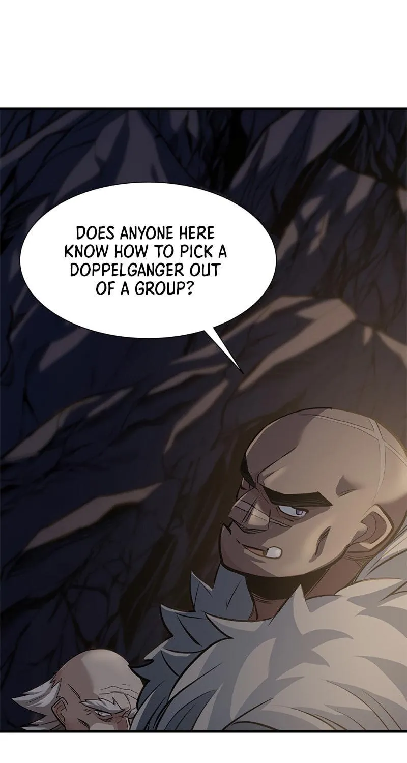 The Tutorial Is Too Tough! Chapter 92 page 74 - 