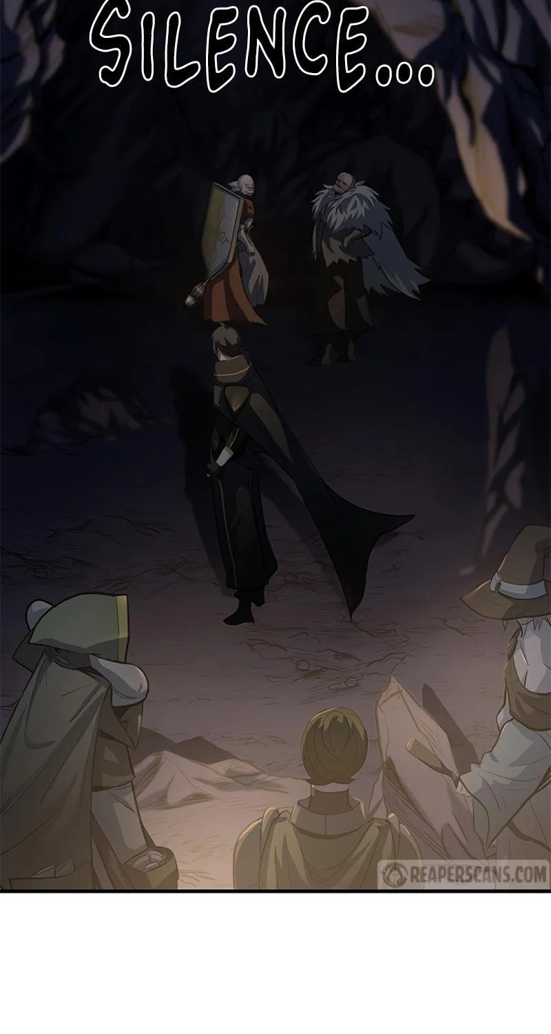 The Tutorial Is Too Tough! Chapter 92 page 76 - 