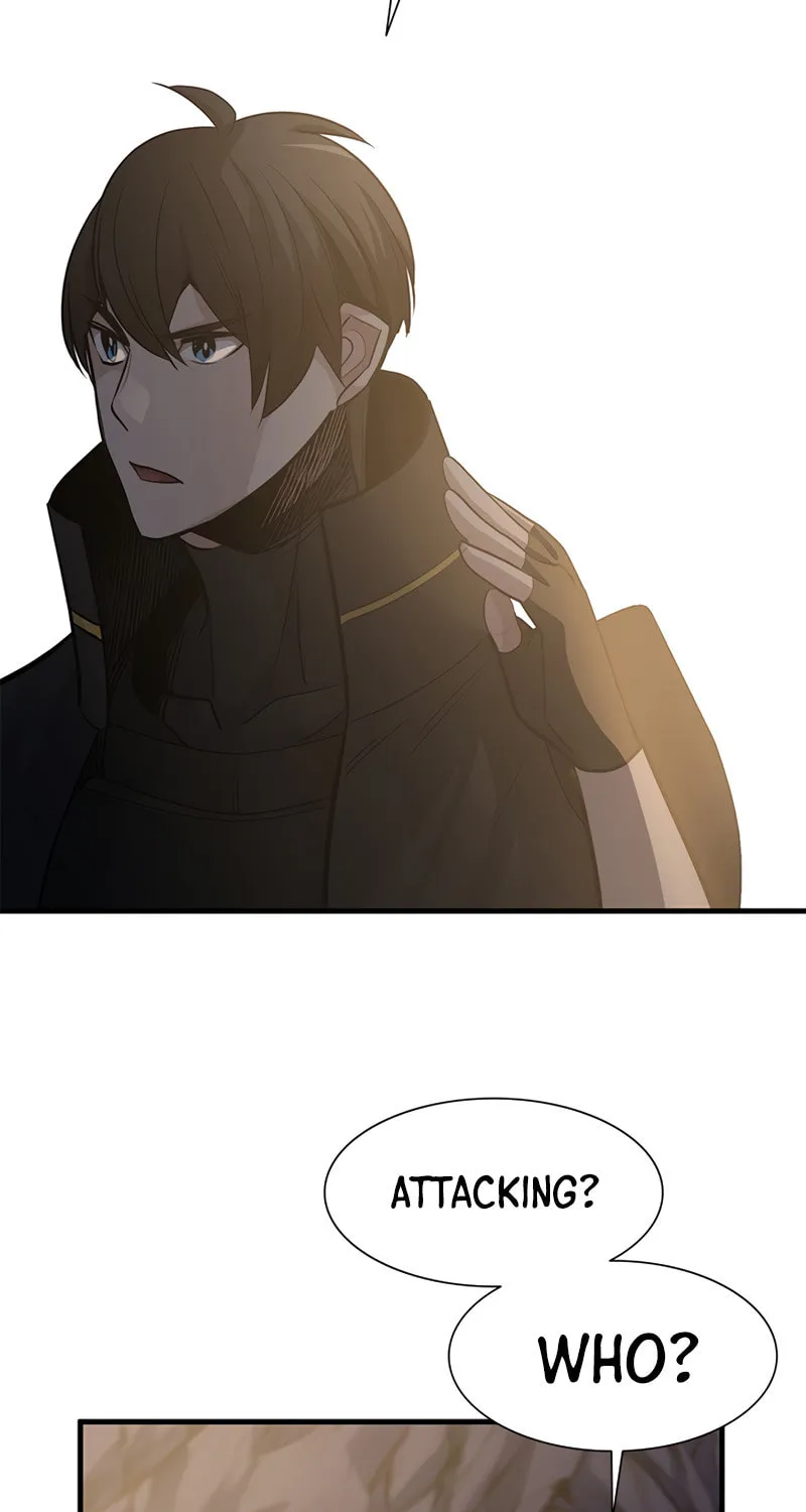 The Tutorial Is Too Tough! Chapter 92 page 78 - 