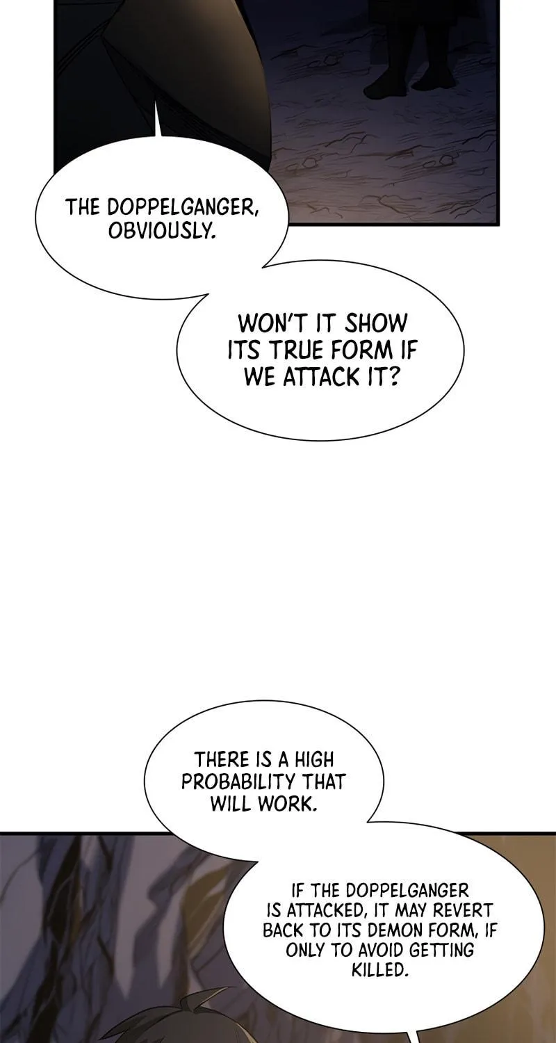 The Tutorial Is Too Tough! Chapter 92 page 80 - 