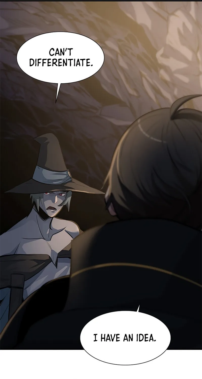 The Tutorial Is Too Tough! Chapter 92 page 83 - 