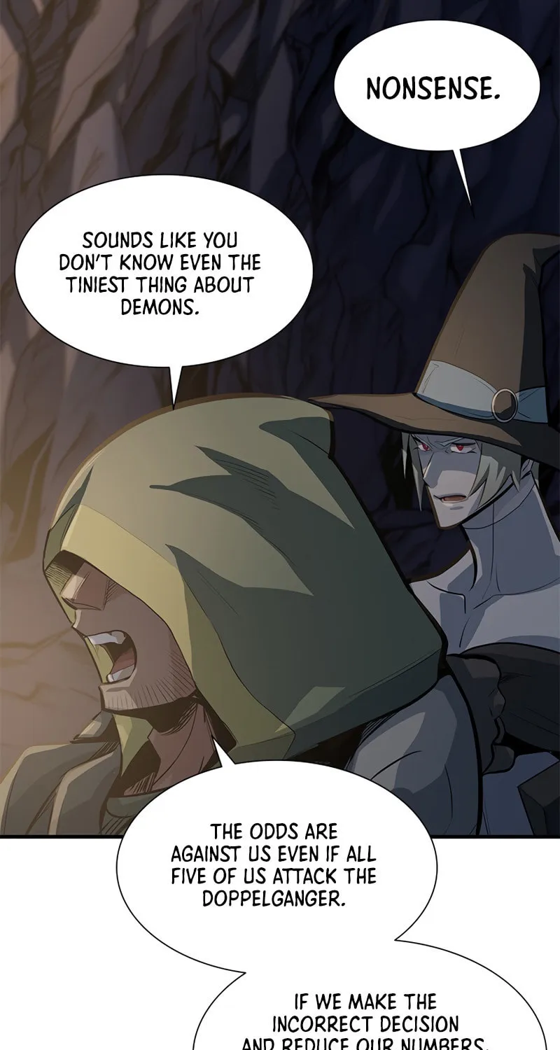 The Tutorial Is Too Tough! Chapter 92 page 87 - 