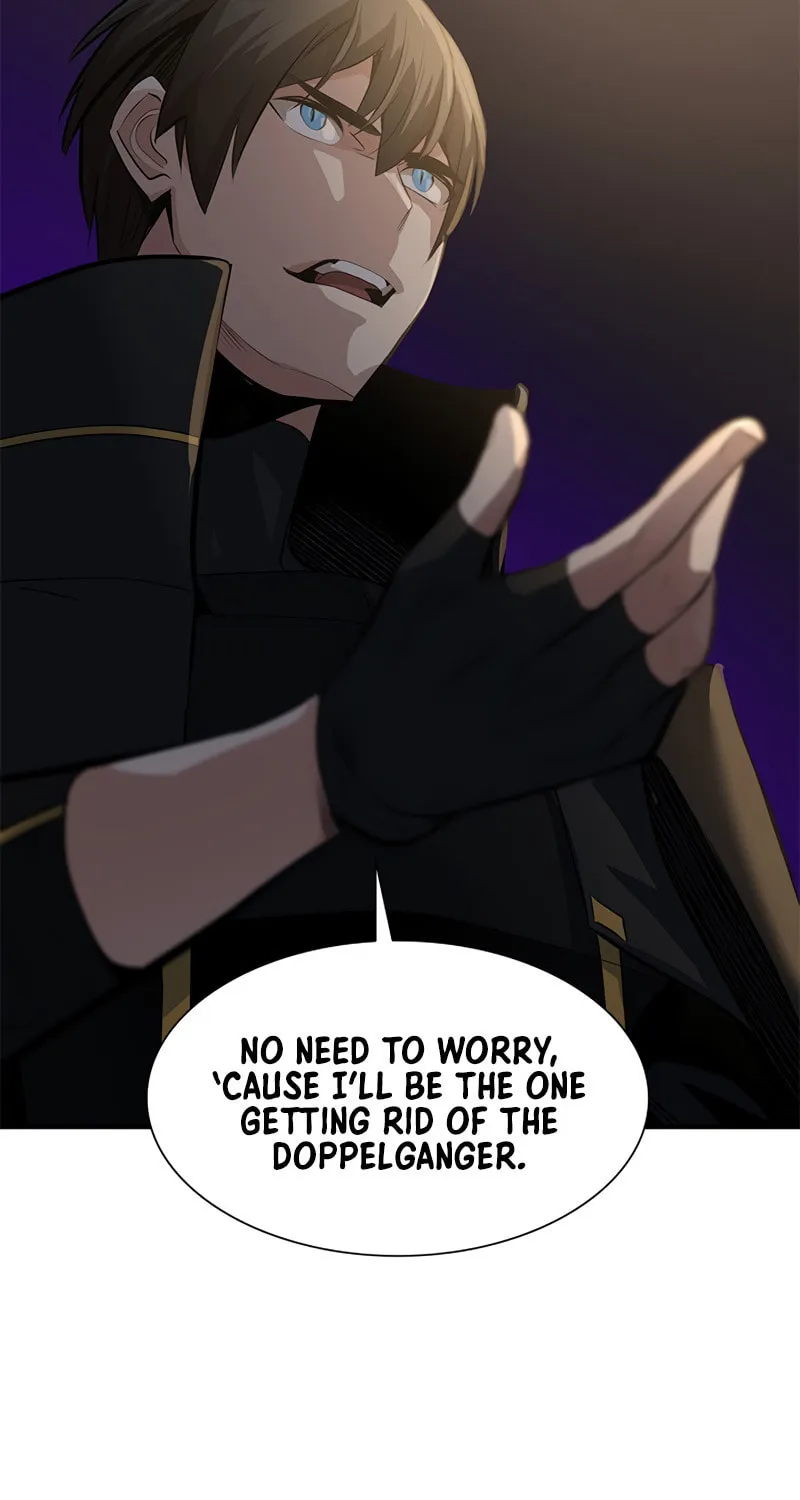 The Tutorial Is Too Tough! Chapter 92 page 89 - 