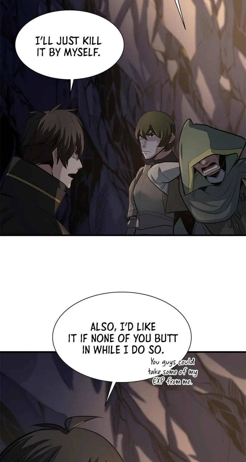 The Tutorial Is Too Tough! Chapter 92 page 91 - 
