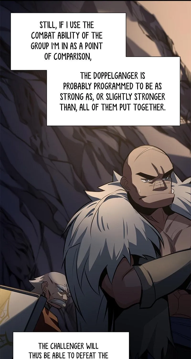 The Tutorial Is Too Tough! Chapter 92 page 94 - 