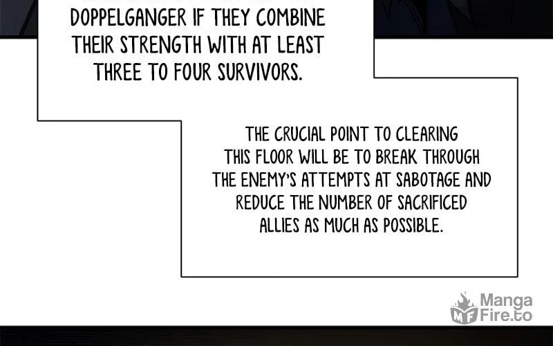 The Tutorial Is Too Tough! Chapter 92 page 95 - 