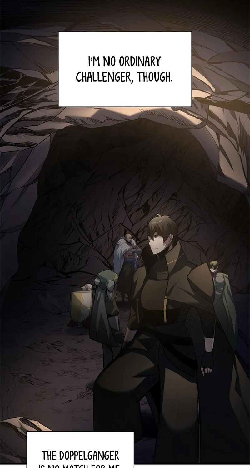 The Tutorial Is Too Tough! Chapter 92 page 96 - 