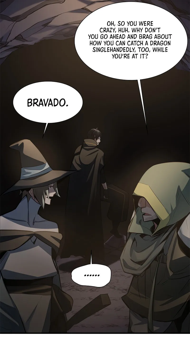 The Tutorial Is Too Tough! Chapter 92 page 98 - 