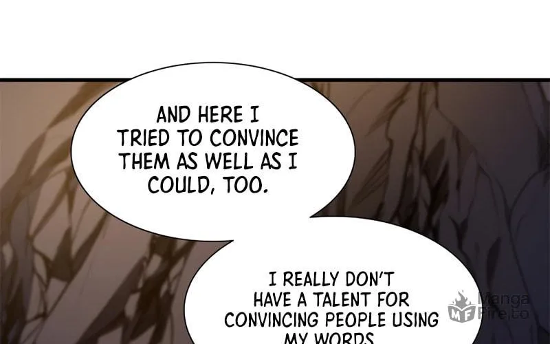 The Tutorial Is Too Tough! Chapter 93 page 11 - 