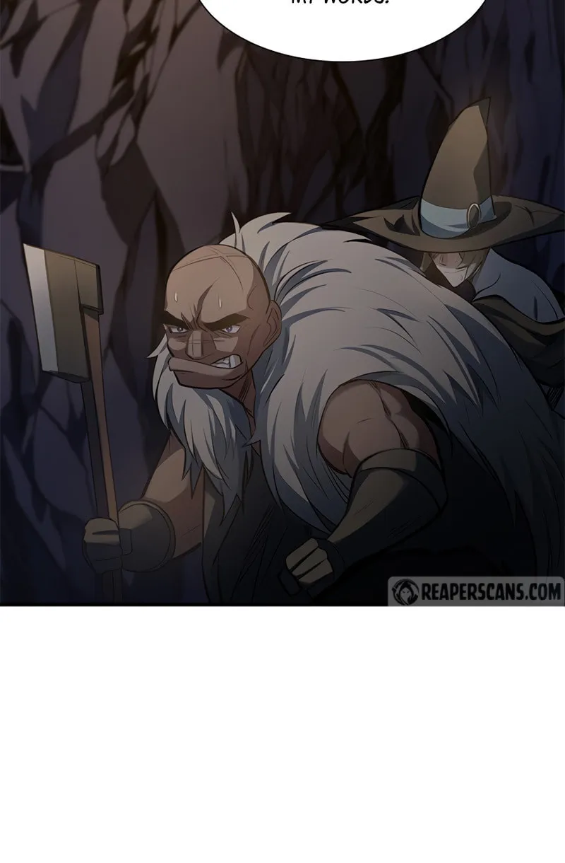 The Tutorial Is Too Tough! Chapter 93 page 12 - 
