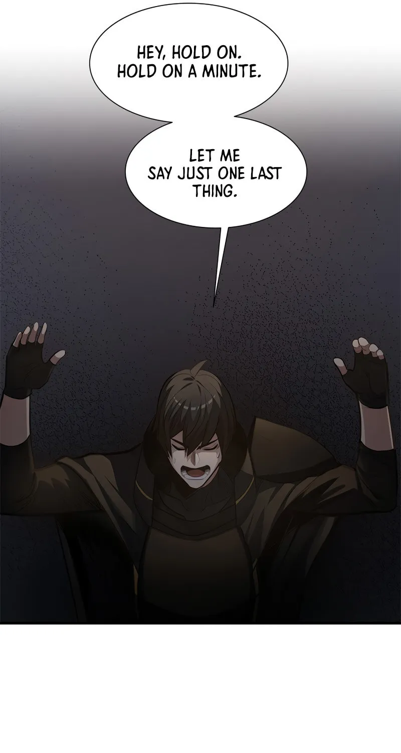 The Tutorial Is Too Tough! Chapter 93 page 13 - 