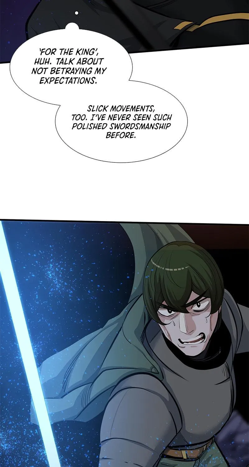 The Tutorial Is Too Tough! Chapter 93 page 123 - 