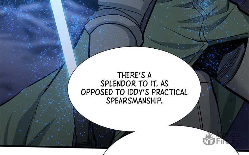 The Tutorial Is Too Tough! Chapter 93 page 124 - 