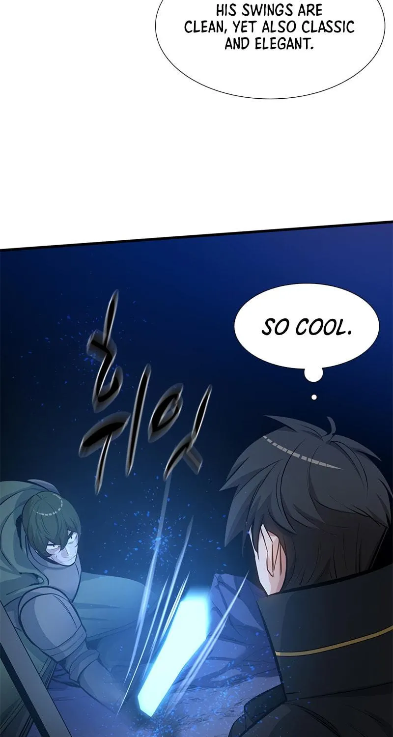 The Tutorial Is Too Tough! Chapter 93 page 125 - 