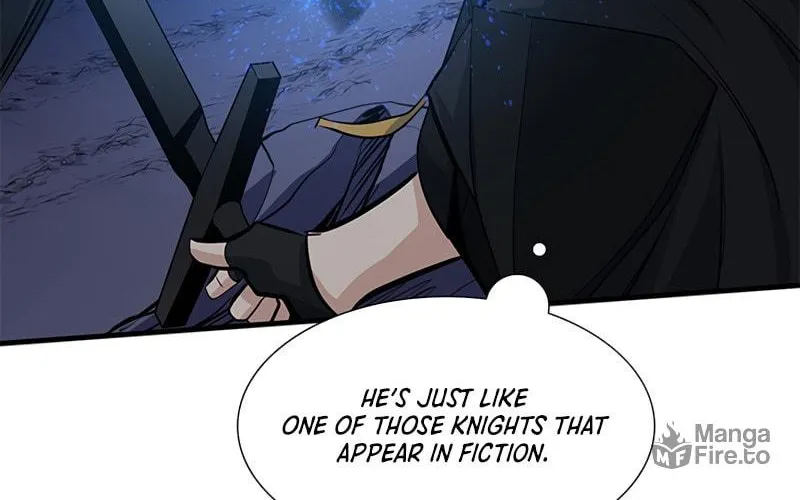The Tutorial Is Too Tough! Chapter 93 page 126 - 