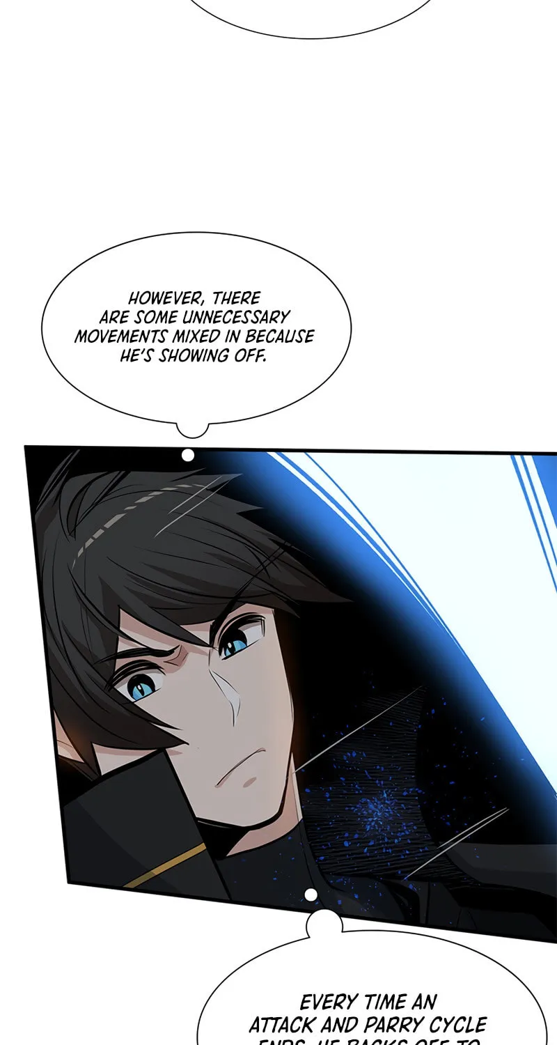 The Tutorial Is Too Tough! Chapter 93 page 127 - 