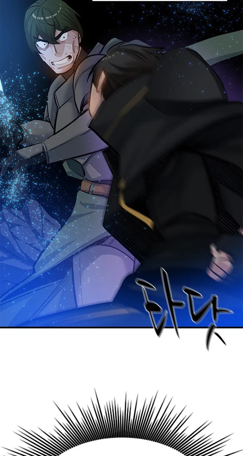 The Tutorial Is Too Tough! Chapter 93 page 131 - 