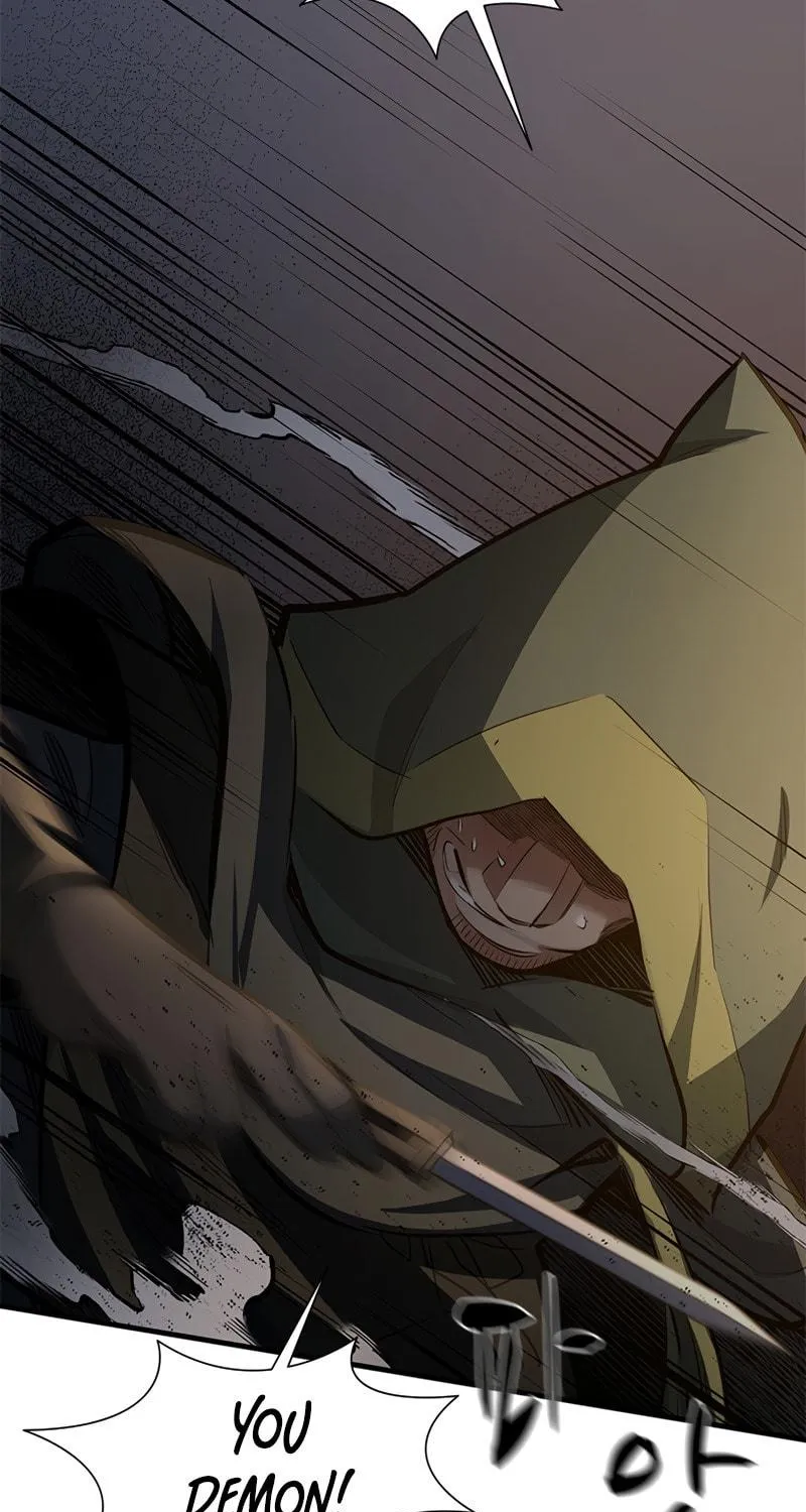 The Tutorial Is Too Tough! Chapter 93 page 15 - 