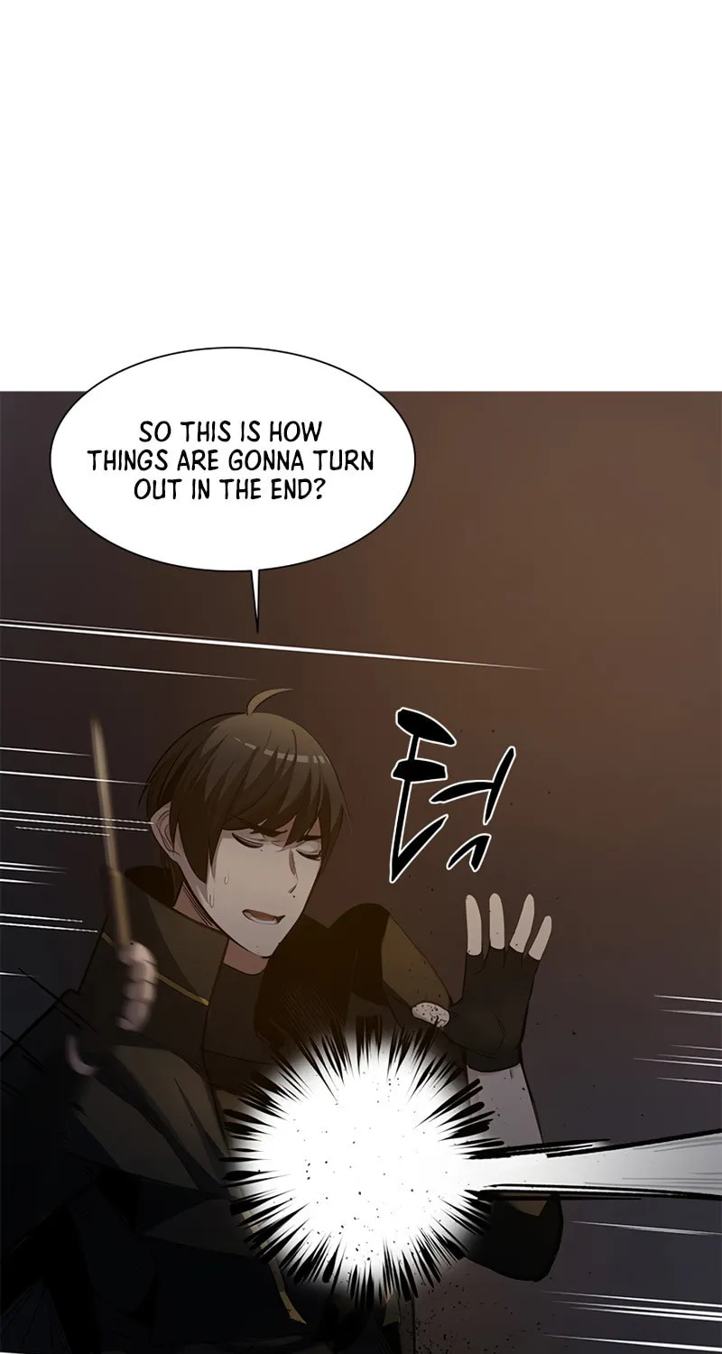 The Tutorial Is Too Tough! Chapter 93 page 19 - 