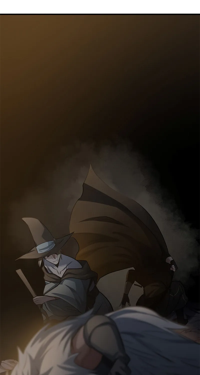 The Tutorial Is Too Tough! Chapter 93 page 28 - 
