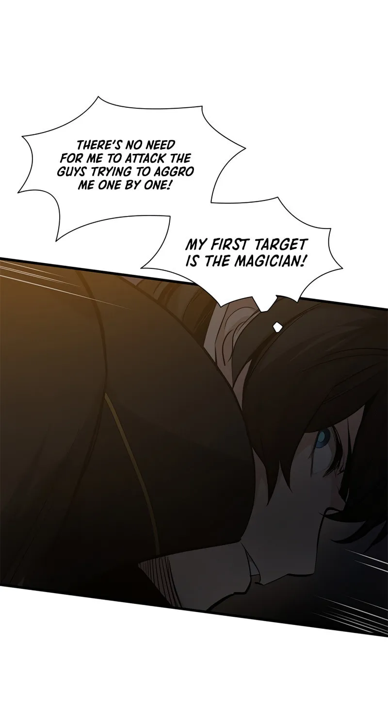 The Tutorial Is Too Tough! Chapter 93 page 30 - 