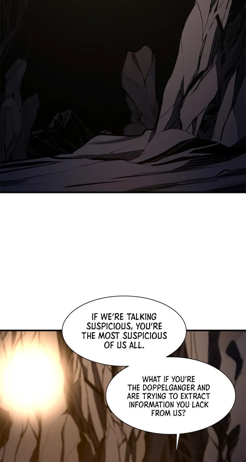 The Tutorial Is Too Tough! Chapter 93 page 4 - 