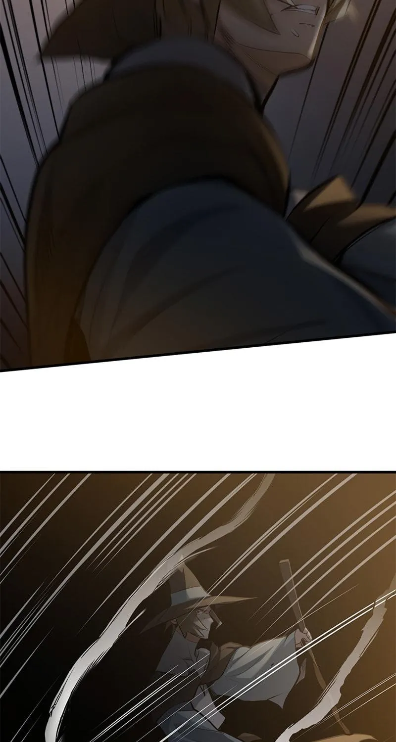 The Tutorial Is Too Tough! Chapter 93 page 32 - 