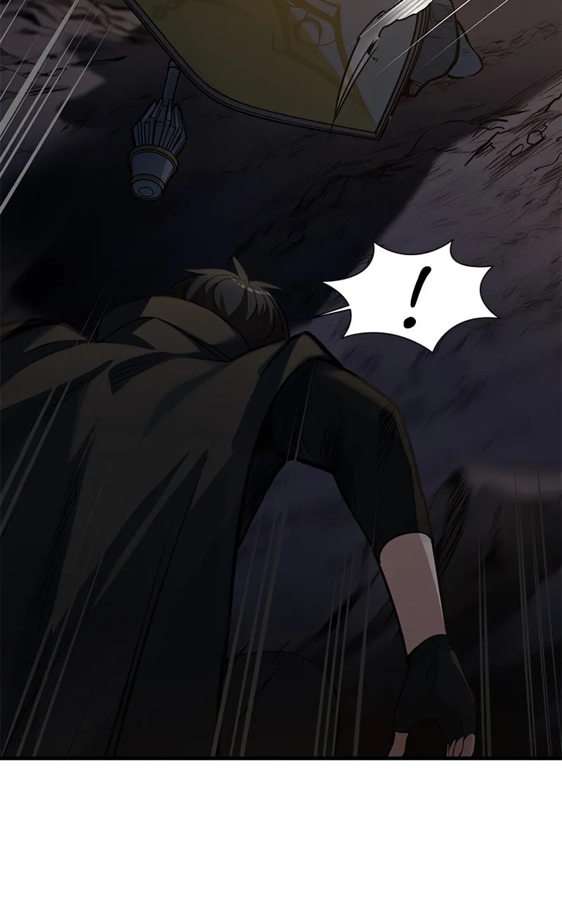 The Tutorial Is Too Tough! Chapter 93 page 34 - 